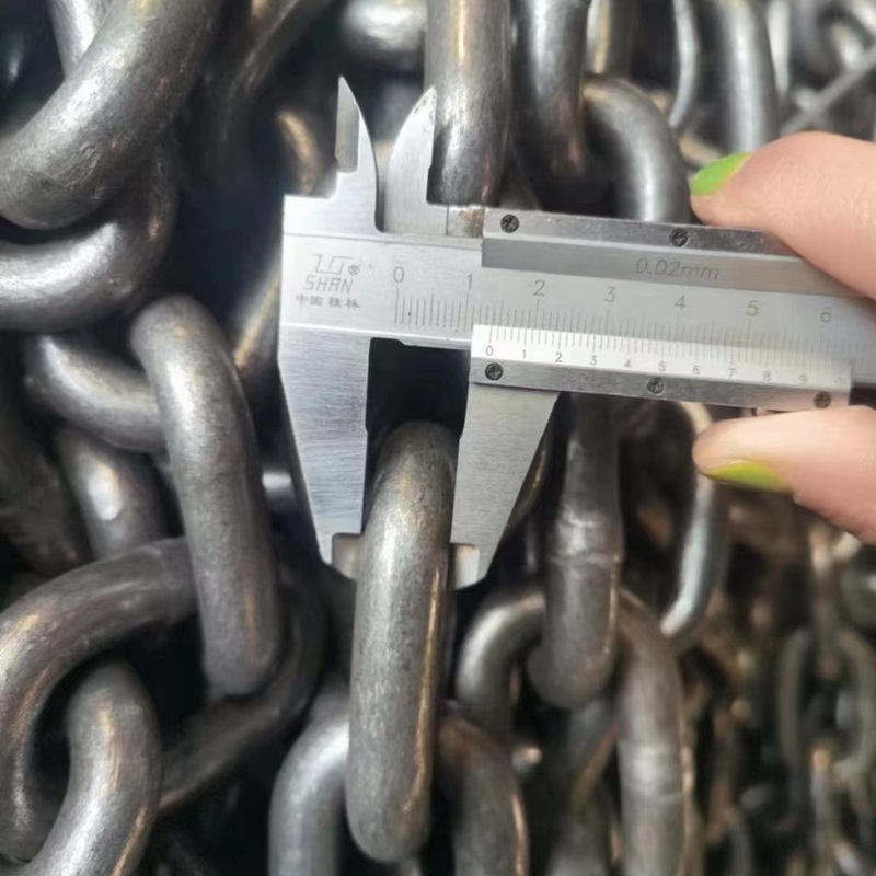 揭秘10MM起重鏈條的載重規(guī)格，您需要了解！