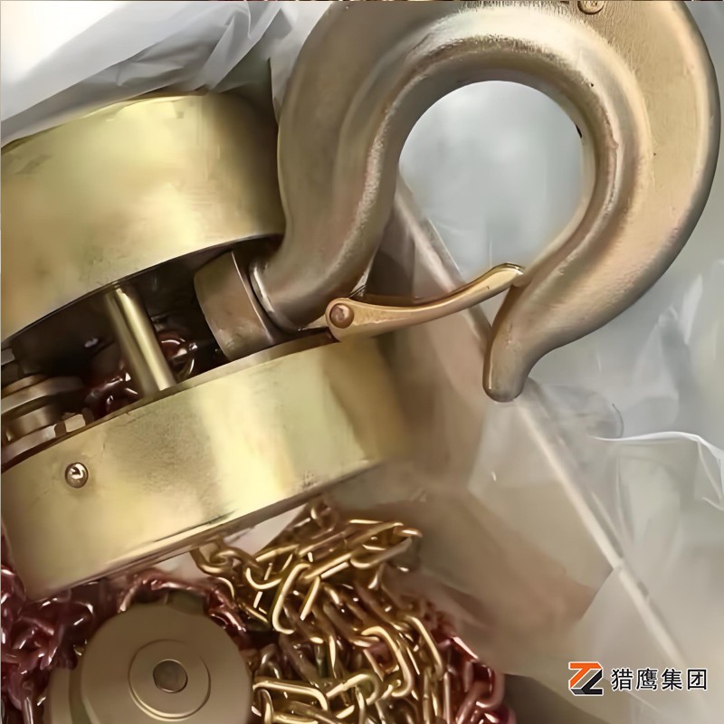 防爆手拉葫蘆廠家教您熟悉防爆等級(jí)