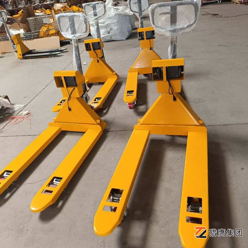 手動(dòng)搬運(yùn)車(chē)多少錢(qián)？散文篇