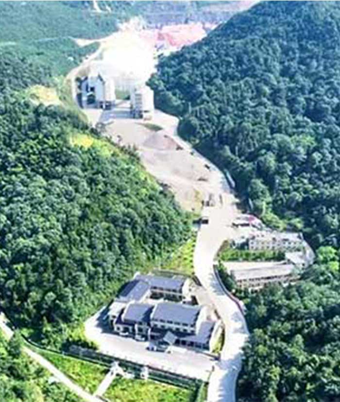 EPC總包項目|投資1600萬，隆中重工簽約時產800噸洗沙零排放